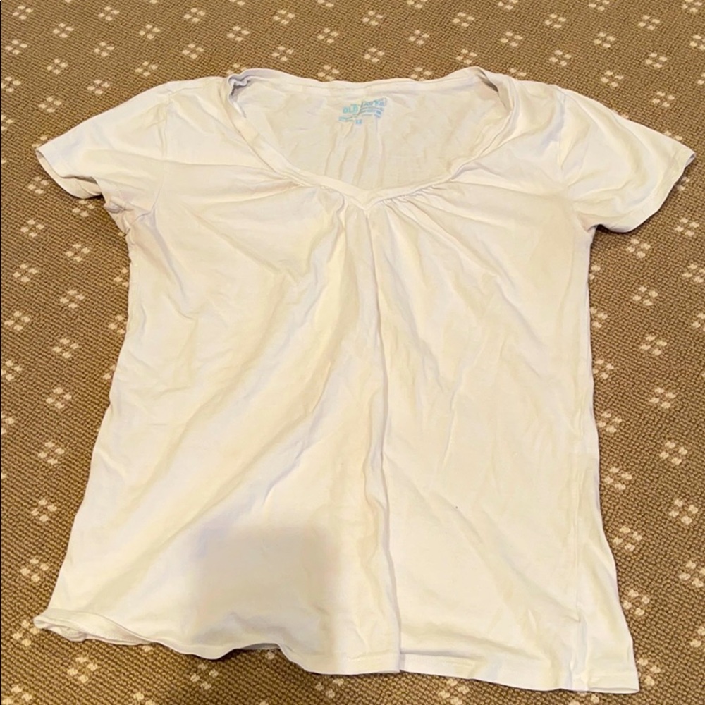 Excellent used condition maternity top